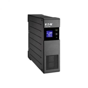 Ellipse PRO 1600 -UPS -laite, 1000W, 1600VA, 2U - 19", musta