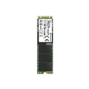 2TB M.2 SSD 830S, M.2 SSD-levy, SATA III, 560/520 MB/s