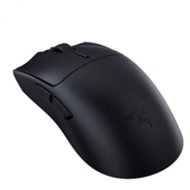 Viper V3 HyperSpeed, langaton pelihiiri, 30 000 DPI, musta