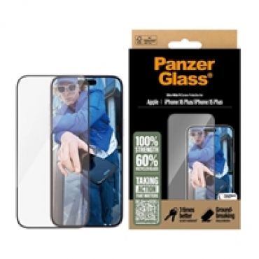 Panssarilasi, Apple iPhone 16 Plus/15 Plus