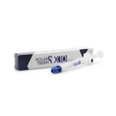 X-10 -lämpötahna, 2g