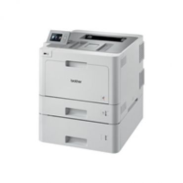 HLL9310CDWT -värilasertulostin, A4, Wi-Fi