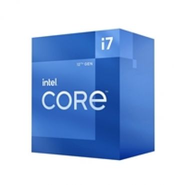 Core i7-12700, LGA1700, 2.10 GHz, 25MB, Boxed