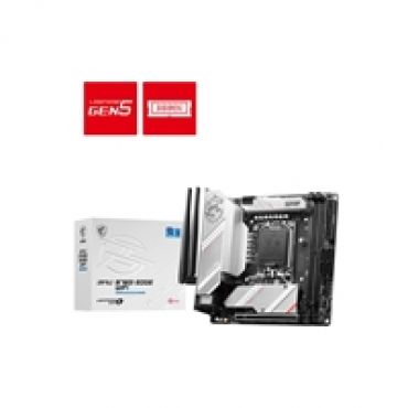 MPG B760I EDGE WIFI, Mini-ITX -emolevy