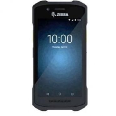 TC21, 5" kestävä käsiterminaali, WiFi, 4/64 GB, SE4710 1D/2D Standard Range