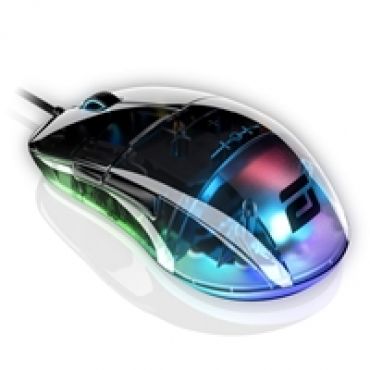 XM1 RGB, optinen pelihiiri, 16 000 CPI, Dark Reflex