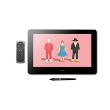 Cintiq Pro 16 -piirtonäyttö (2021)