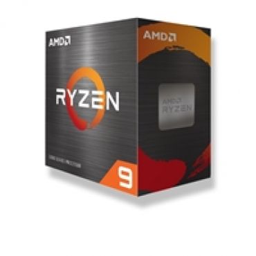 Ryzen 9 5900XT, AM4, 3.3 GHz, 16-Core, WOF