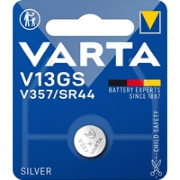V13GS/V357/SR44 -paristo