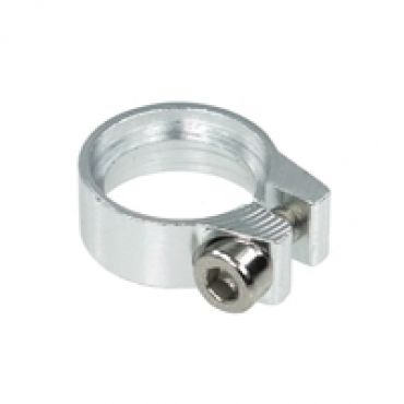 Letkunkiristin 10 - 11.2mm, hopea