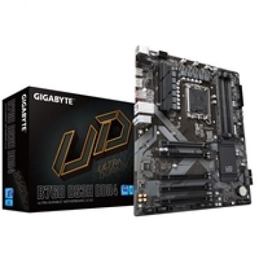 B760 DS3H DDR4, ATX-emolevy