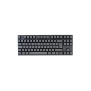 VPT88 Charcoal V3 TKL -näppäimistö /PBT/Hot-Swap/Gateron G Pro 3.0 Red