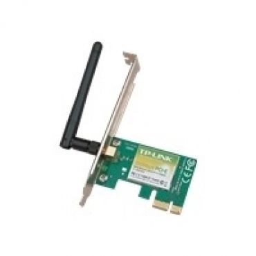 TL-WN781ND langaton verkkokortti, 150Mbps, PCI-E