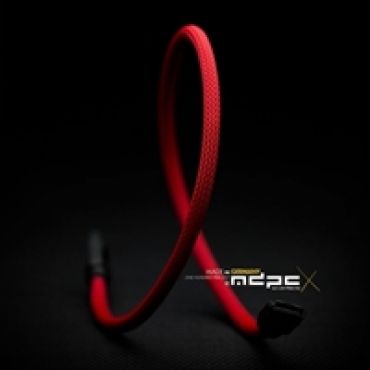 Sleeve Medium -modaussukka, 1m, Italian Red (UV)