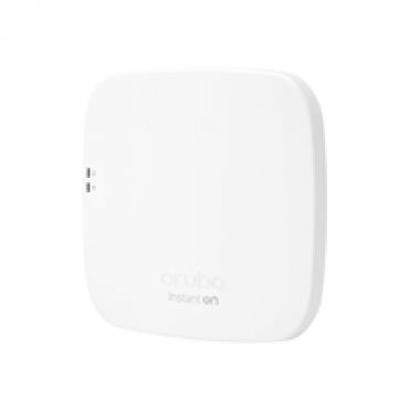 Aruba Instant ON AP12 (RW), langattoman verkon liityntäpiste, valkoinen