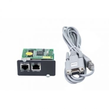 Mini Winpower SNMP Card