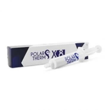 X-8 -lämpötahna, 40g
