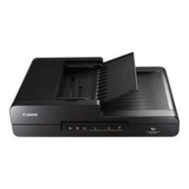 imageFORMULA DR-F120 -asiakirjaskanneri, Duplex, USB 2.0, musta
