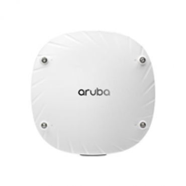 Aruba AP-534 (RW), langattoman verkon liityntäpiste, 802.11ax, valkoinen