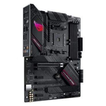 ROG STRIX B550-F GAMING, ATX-emolevy