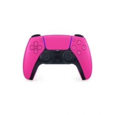 PS5 DualSense Nova Pink, langaton peliohjain