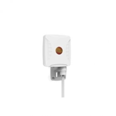 Xpol-1 v2, ympärisäteilevä 4x4 MiMo 5G/4G/3G/2G/WiFi -antenni ulkokäyttöön, 3dBi, musta