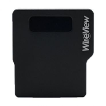 WireView GPU, 1 x 12VHPWR - Normal