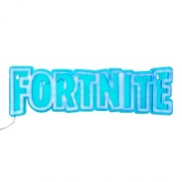 Fortnite LED Neon Light -valo