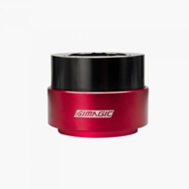QR50 Quick-Release