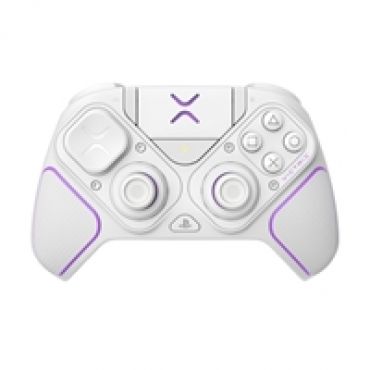 Victrix Pro BFG -ohjain, PS5/PS4/PC, valkoinen