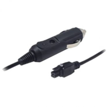 Automotive Power Supply, musta