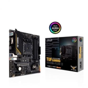 TUF GAMING A520M-PLUS II, mATX-emolevy