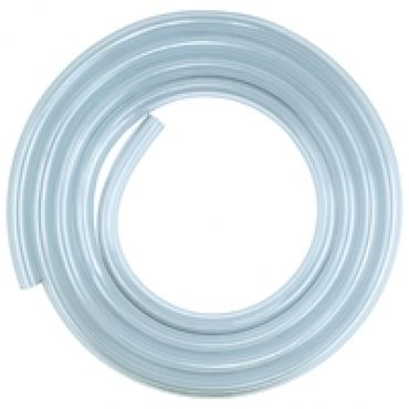 Hyper Clarity - 16/10 mm - 3m, PVC-letku, läpinäkyvä