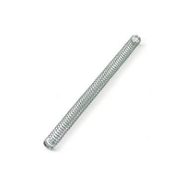 Letkujousi 10mm letkulle, 200mm
