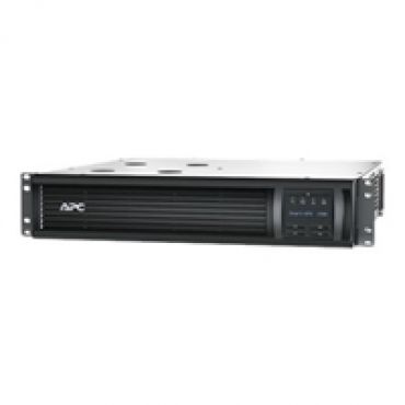 Smart-UPS SMT2200RMI2UNC, räkkiasennettava UPS-laite, 2U, 2200VA