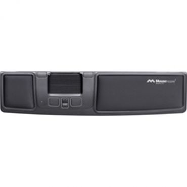 Advance 2.0+, ergonominen hiiriohjain, musta/valkoinen