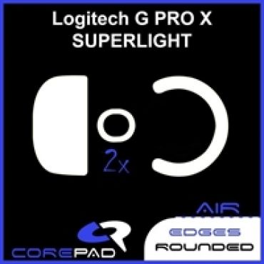 AIR Logitech G PRO X SUPERLIGHT Wireless