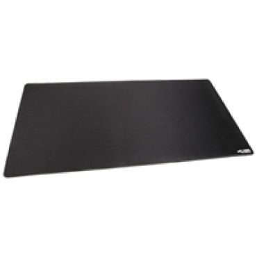 XXL Extended Gaming Mouse Mat -pelihiirimatto, 460x910x3mm, musta