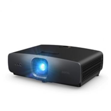 W2720i, 4K LED Smart -kotiteatteriprojektori, musta