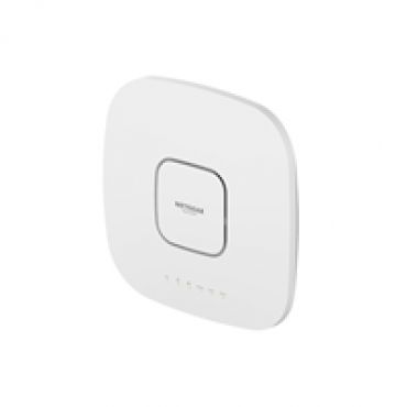 Insight WAX630, langattoman verkon liityntäpiste, Wi-Fi 6, AX6000, valkoinen/harmaa
