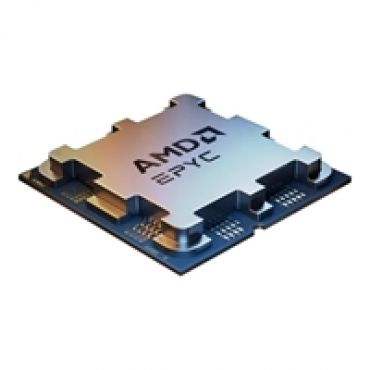 EPYC 4364P, AM5, 4.5 GHz, 8-core, WOF