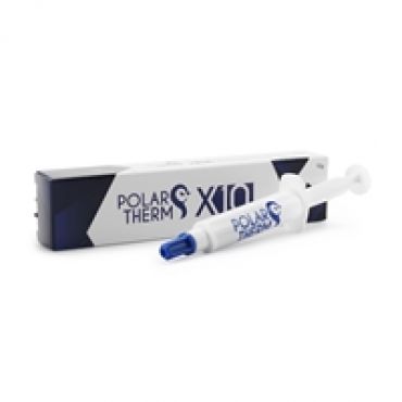 X-10 -lämpötahna, 10g