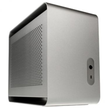 DA2, Mini-ITX -kotelo, hopea