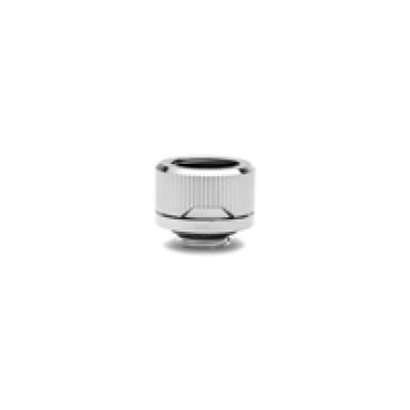 EK-Torque HTC-16 - Nickel, suora putkiliitin, hopea