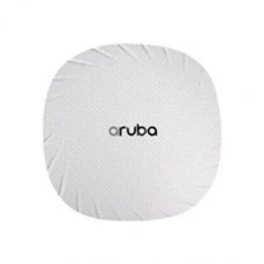 Aruba AP-515 (RW), langattoman verkon liityntäpiste, 802.11ax, valkoinen