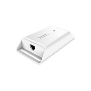 1-Port Gigabit PoE Injector