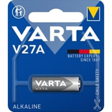 V27A -paristo