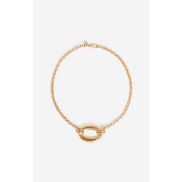 Necklace - Gold - TU - Vanessa Bruno