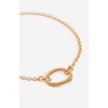 Necklace - Gold - TU - Vanessa Bruno
