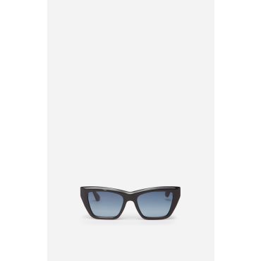 Cleo Sunglasses - Black - TU - Vanessa Bruno